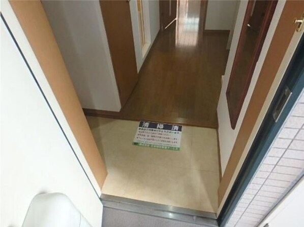 エクセリア荻窪の物件内観写真